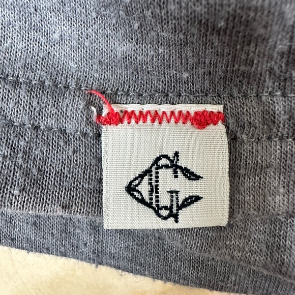 Greyers athletic pullover - XXL - Picture 3 of 4